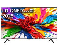 Smart Tivi LG QNED Evo AI 4K 75 Inch 75QNED92ASA