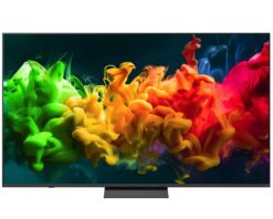 Smart Tivi QNED LG AI 4K 85 inch 85QNED81BSA