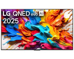 Smart Tivi LG QNED Evo AI 4K 75 Inch 75QNED9MASA