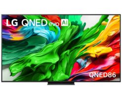 Smart Tivi LG QNED Evo AI 4K 75 Inch 75QNED86ASA