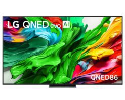 Smart Tivi LG QNED Evo 4K 100 Inch 100QNED86AS