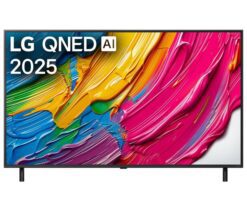 Smart Tivi LG QNED AI 4K 75 Inch 75QNED70ASA