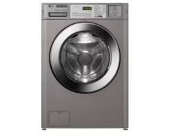 Máy Giặt Công Nghiệp LG Inverter 13 Kg CWG27MDQRS