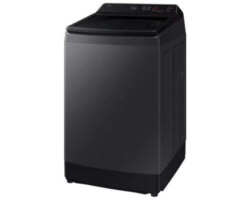 Máy Giặt Samsung Inverter 12.5 Kg WA40F12E4CSV