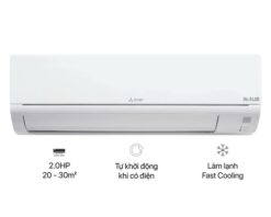 Máy lạnh Mitsubishi Electric 2 HP MS-JS50VF