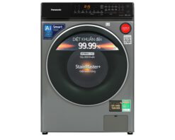 Máy Giặt Sấy Panasonic 10/6 Kg NA-S106FC1LV