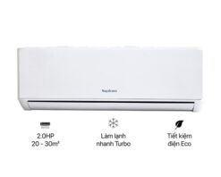Máy lạnh Nagakawa 2 HP NS-C18R2T30