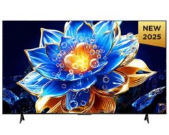 Google Tivi TCL AI 4K 65 inch 65P69K
