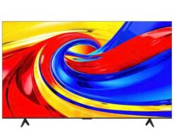 Google Tivi QLED TCL 4K 75 inch 75P7L