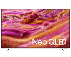 Smart Tivi Samsung Neo QLED 4K 115 Inch QA115QN90F