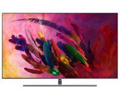 Smart Tivi QLED Samsung 4K 65 Inch QA65Q7FNA