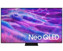Smart Tivi Samsung Neo QLED 4K 85 Inch QA85QN80F