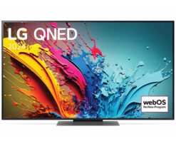 Smart Tivi QNED LG 4K 86 Inch 86QNED86TSA