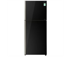 Tủ lạnh Hitachi Inverter 339 Lít R-FVX450PGV9(GBK)