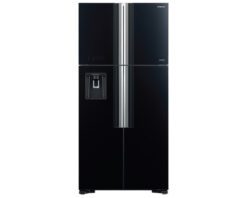 Tủ lạnh Hitachi Inverter 540 Lít R-FW690PGV7X(GBK)