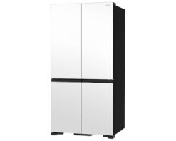 Tủ lạnh Hitachi Inverter 569 Lít R-WB640VGV0X(MGW)