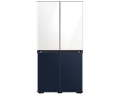 Tủ lạnh Samsung Inverter 599 Lít RF60A91R177/SV