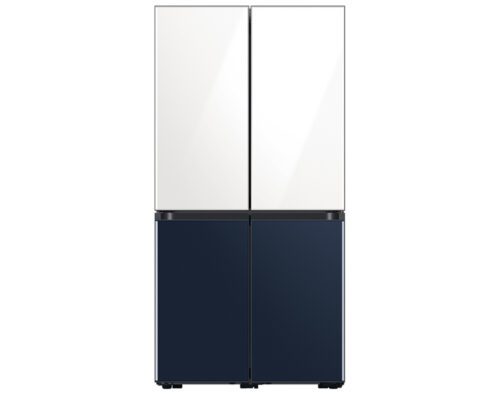 Tủ lạnh Samsung Inverter 599 Lít RF60A91R177/SV