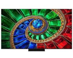 Google Tivi TCL RGB-Mini LED 4K 65 Inch 65RM7L