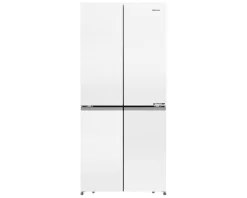 Tủ Lạnh Hisense Inverter 488 Lít RQ470P5GW