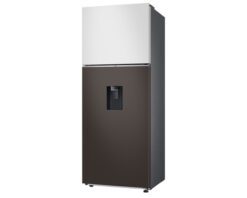 Tủ lạnh Samsung Inverter 406 Lít RT42CB6784C3SV