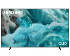 Smart Tivi Samsung QLED 4K 98 Inch QA98Q7FA