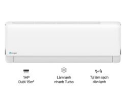 Máy lạnh Casper 1 HP SC-09FB36M