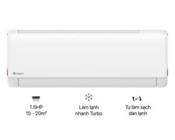 Máy lạnh Casper 1.5 HP SC-12FB36M