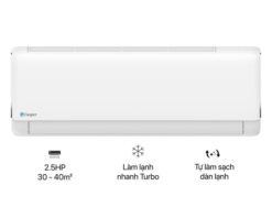 Máy lạnh Casper 2.5 HP SC-24FB36M