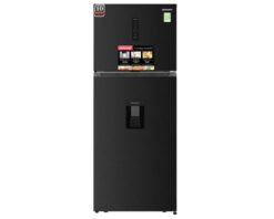 Tủ lạnh Sharp Inverter 417 Lít SJ-W417WD-DG