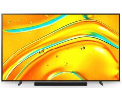 Google Tivi Mini LED Sony 4K 65 inch K-65XR50