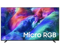 Smart Tivi Samsung Micro RGB 4K 85 Inch MRA85R85HA
