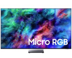 Smart Tivi Samsung Micro RGB 4K 75 Inch MRA75R95HX