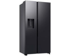 Tủ lạnh Samsung Inverter 635 Lít RS70F65K2FSV