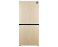 Tủ lạnh Sharp Inverter 421 Lít SJ-FXP510VG-CH