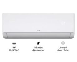 Máy lạnh TCL Inverter 1 HP TAC-SA10CSV/ZA