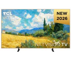 Google Tivi TCL QLED FHD 32 Inch 32A400 Pro