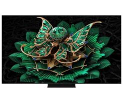Google Tivi TCL QD-Mini LED 4K 75 Inch 75C7K