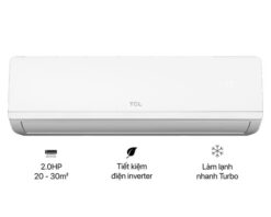 Máy lạnh TCL Inverter 2 HP TCL TEP-18CSD/F1I