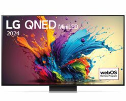 Smart Tivi QNED LG 4K 75 Inch 75QNED91TSA