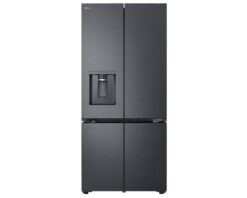 Tủ lạnh LG Inverter 607 Lít F61BMD