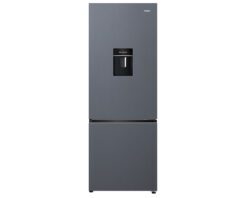 Tủ lạnh Aqua Inverter 292 Lít AQR-B360MA(WSL)