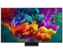 Smart Tivi QNED LG AI 4K 55 inch 55QNED86BSA