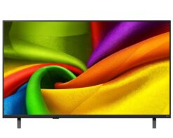 Smart Tivi LG AI 4K 43 inch 43NU855BPSA