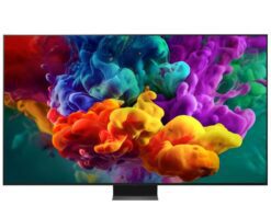 Smart Tivi LG QNED Evo 4K 100 Inch 100QNED86BS