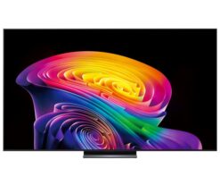 Smart Tivi OLED LG evo AI 4K 83 inch OLED83C6PSA