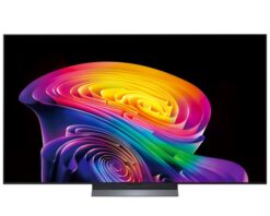 Smart Tivi OLED LG evo AI 4K 65 inch OLED65C6PSA