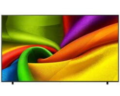 Smart Tivi LG AI 4K 85 inch 85NU855BPSA