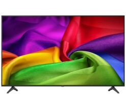 Smart Tivi LG AI 4K 65 inch 65NU805BPSB