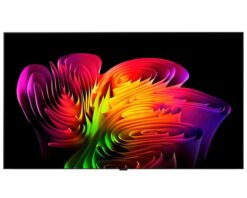 Smart Tivi LG OLED AI 4K 83 Inch OLED83W6PSA